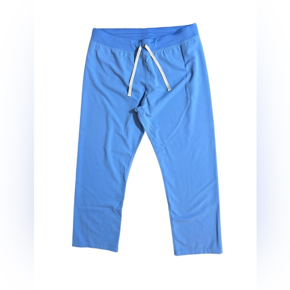 Figs SET one pocket scrub top and pants size XL - Picture 5 of 8